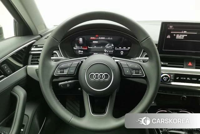 Audi A4 (import) id 4291123 из Китая 9