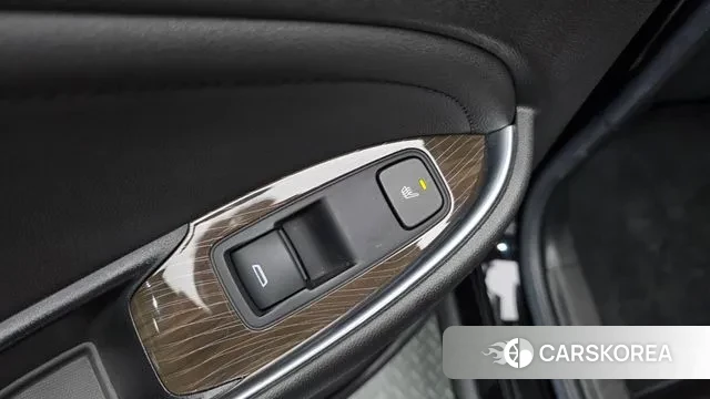 Chevrolet (GM Daewoo) The New Malibu id 3033003 из Кореи 9