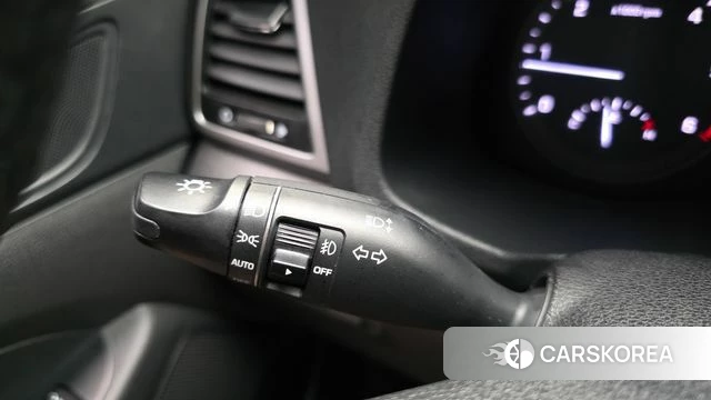 Hyundai All New Tucson id 4552093 из Кореи 9