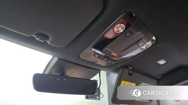 Kia Sportage 5th Generation Hybrid id 3503888 из Кореи 9