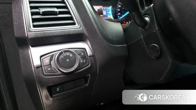 Ford Explorer id 3942969 из Кореи 9