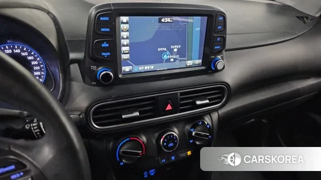 Hyundai Kona id 3547418 из Кореи 9