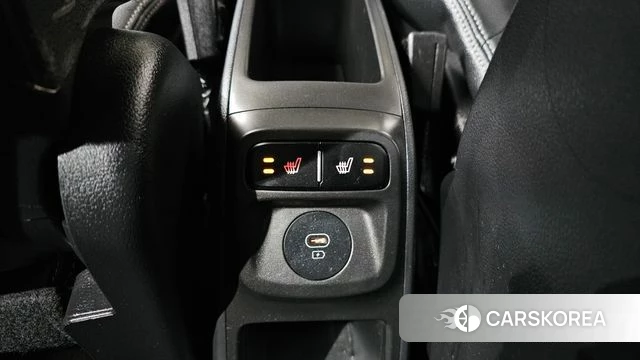 Kia The New Kia Ray id 4602971 из Кореи 9