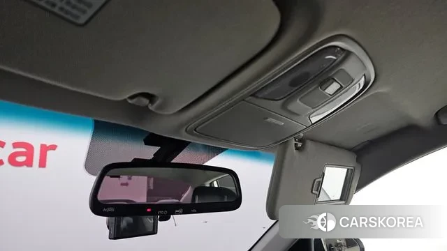 Kia The New K5 2nd generation id 3434544 из Кореи 9