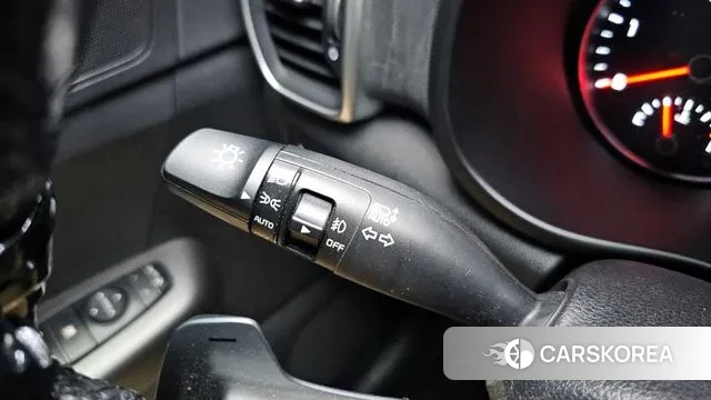 Kia Sportage The Bold id 3778748 из Кореи 9