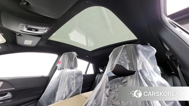 Mercedes-Benz GLE-Class W167 id 3272288 из Кореи 9