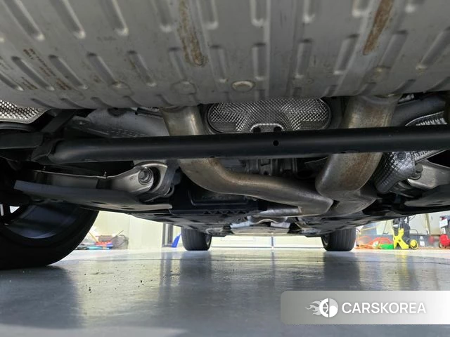Land Rover Range Rover 5th Generation id 4302182 из Кореи 9