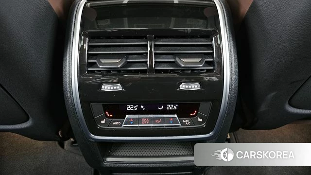 BMW X5 (G05) id 3909814 из Кореи 9