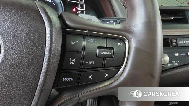 Lexus ES300h 7th generation id 4676694 из Кореи 9