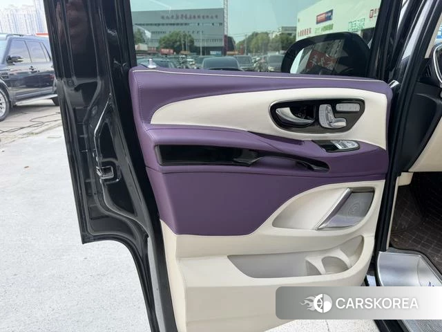 Mercedes-Benz Vito id 4298024 из Китая 9