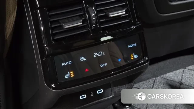 Renault Korea (Samsung) Grand Coleos id 3528314 из Кореи 9