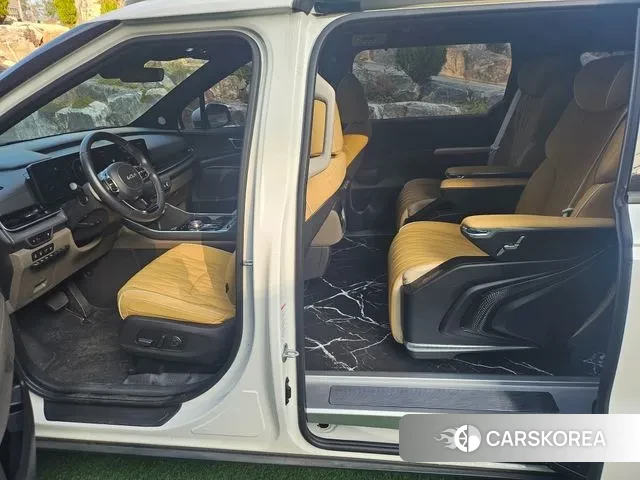 Kia The New Carnival 4th Generation id 3359813 из Кореи 9