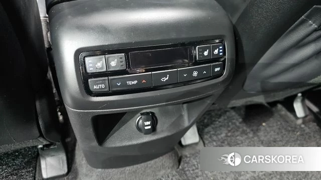 Hyundai Palisade id 3807654 из Кореи 9