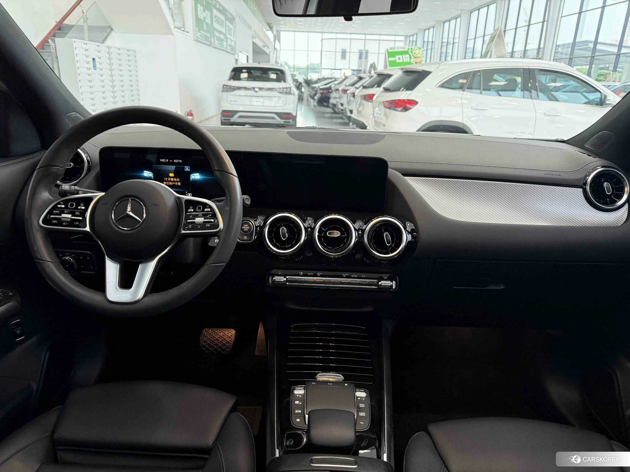 Mercedes-Benz GLA id 4498466 из Китая 9