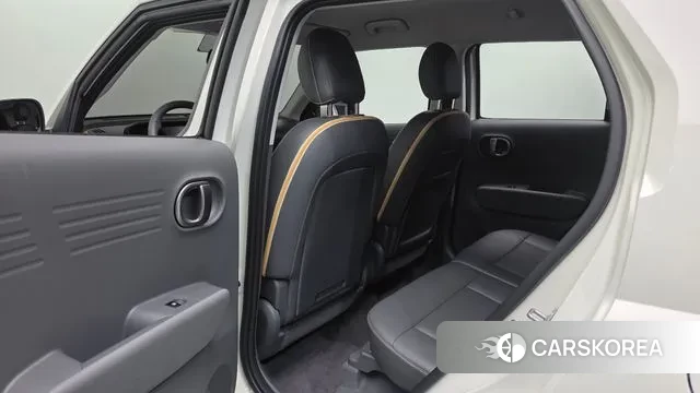 Hyundai Casper id 3610171 из Кореи 9