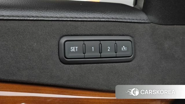 Cadillac Escalade id 4483410 из Кореи 9