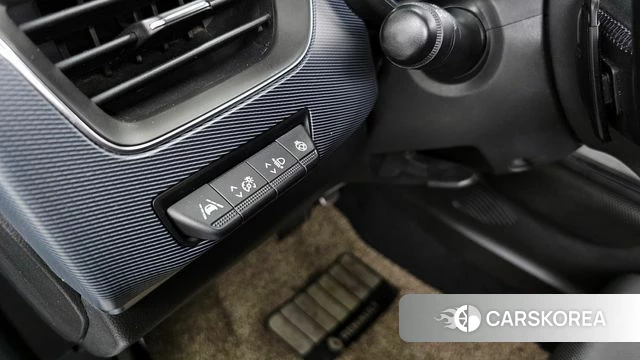 Renault Korea (Samsung) XM3 id 3899050 из Кореи 9