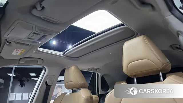 Toyota RAV4 5th Generation id 3550435 из Кореи 9