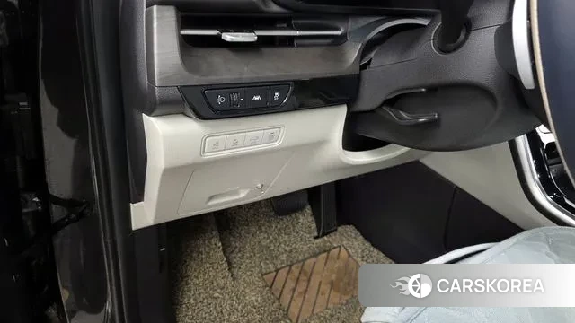 Kia Carnival 4th generation id 3660539 из Кореи 9