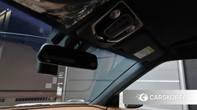 Ssangyong Torres id 3405709 из Кореи 9