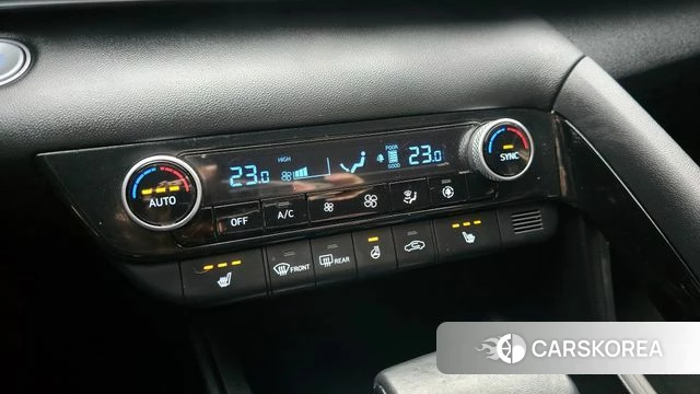 Hyundai Avante Hybrid (CN7) id 3799045 из Кореи 9