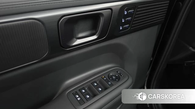 Hyundai Santa Fe (MX5) id 4725190 из Кореи 9
