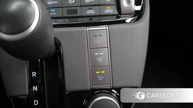 Hyundai Casper id 4308775 из Кореи 9