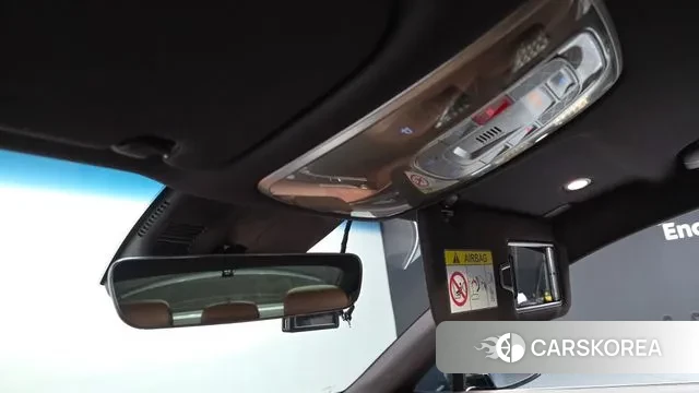 Genesis G80 (RG3) id 3305882 из Кореи 9