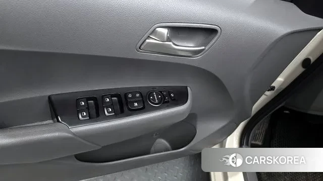 Kia Morning Urban (JA) id 3727422 из Кореи 9