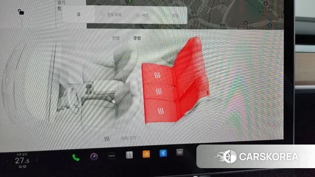 Tesla Model 3 id 3396161 из Кореи 9