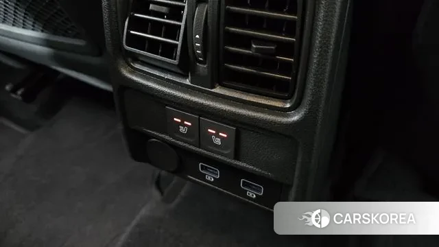 Renault Korea (Samsung) XM3 id 3383816 из Кореи 9