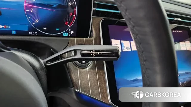 Mercedes-Benz E-Class W214 id 3426335 из Кореи 9