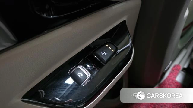 Kia Carnival 4th generation id 3827041 из Кореи 9