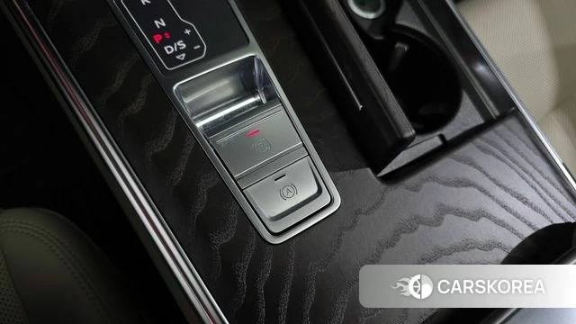 Audi A6 (C8) id 4394777 из Кореи 9