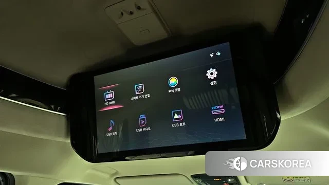 Kia Carnival 4th generation id 3311073 из Кореи 9