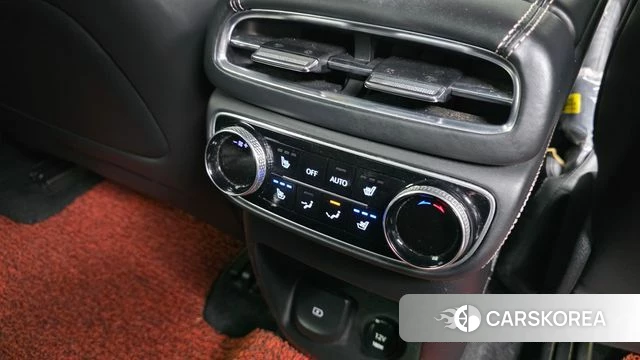 Genesis GV80 id 3806604 из Кореи 9