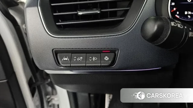 Renault Korea (Samsung) XM3 id 3448774 из Кореи 9