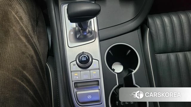 Genesis G70 id 3820448 из Кореи 9