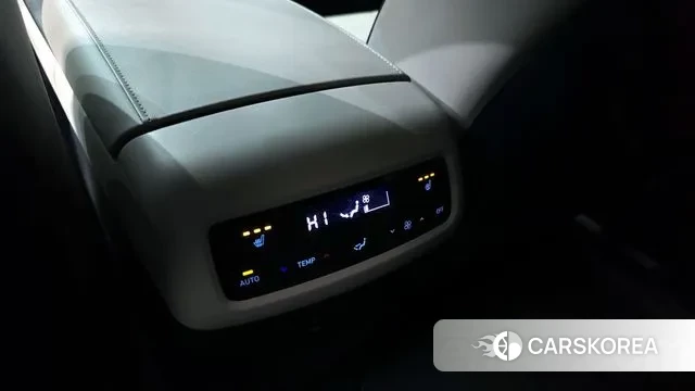 Hyundai Palisade id 3448328 из Кореи 9