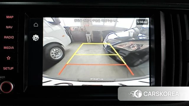 Kia The New Kia Ray id 3864796 из Кореи 9