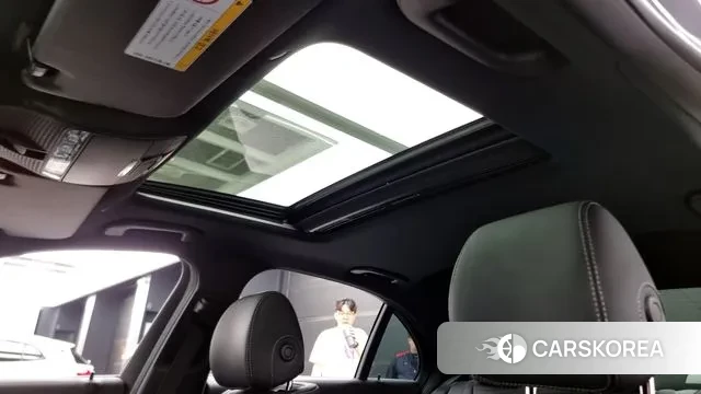 Mercedes-Benz E-Class W213 id 3004344 из Кореи 9