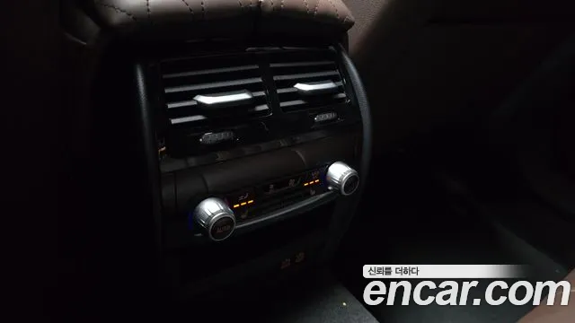 BMW 5 Series (G30) id 2801004 из Кореи 9