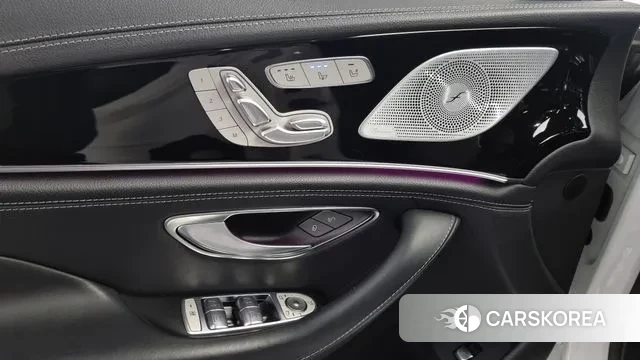 Mercedes-Benz AMG GT id 3328811 из Кореи 9