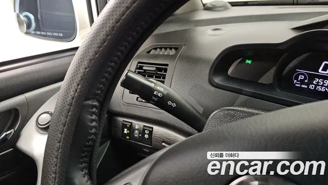 Ssangyong Korando Turismo id 2704379 из Кореи 9