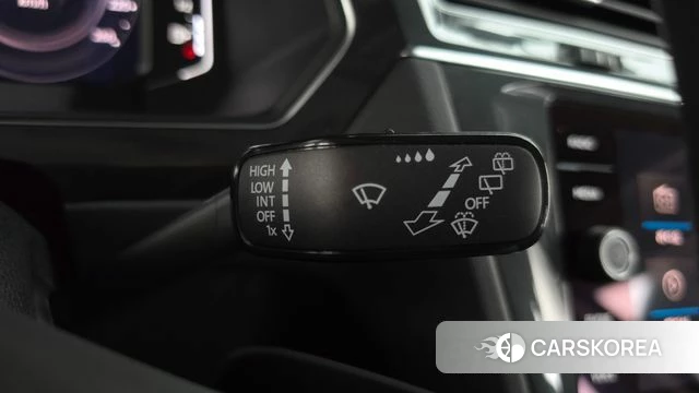 Volkswagen Tiguan second Generation id 4669979 из Кореи 9
