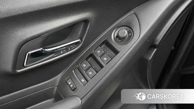 Chevrolet (GM Daewoo) The New Trax id 4642967 из Кореи 9