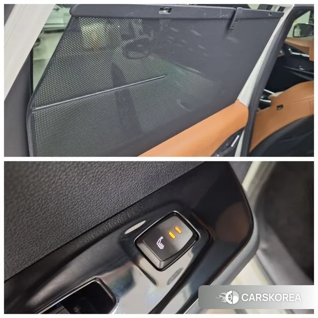 Ssangyong Torres id 3098074 из Кореи 9