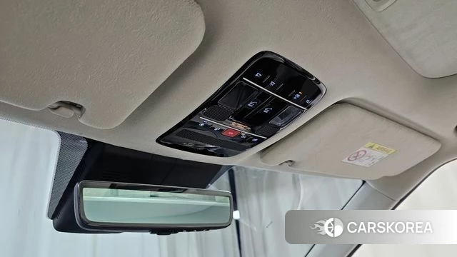 Hyundai Santa Fe (MX5) id 4243388 из Кореи 9