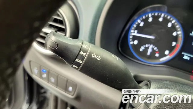 Hyundai Kona id 2714851 из Кореи 9