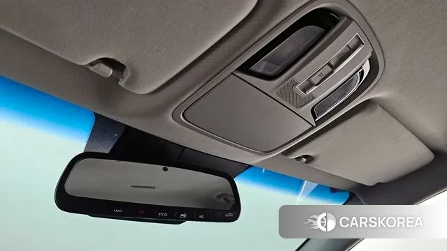 Kia K7 Premier Hybrid id 2991025 из Кореи 9